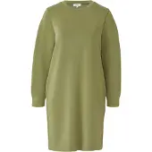 s.Oliver Robe vert