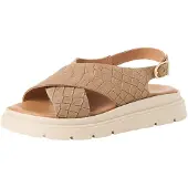 Tamaris Sandales noisette