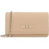 Kazar Sac à bandoulière beige