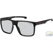 Carrera Ducati Lunettes de soleil pour homme CARDUC 049/S Noir 57/18/140