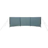 Easy Camp Huk Windscreen Clair 400 cm
