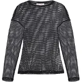 Mymo T-shirt fonctionnel noir