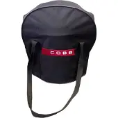 Cobb Tasche für Holzkohlegrill Air Deluxe / Transport von Grill Zubehör 11