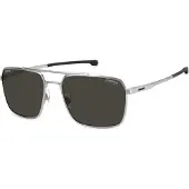 Carrera Ducati Lunettes de Soleil - - CARDUC 057/S - Brushed palladium - Métal - 59 mm
