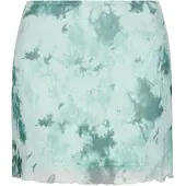MyMo ROCKS Jupe jade / vert pastel