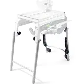 Festool CS 50 KB - Pieds Rabattables