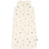 Jollein Sac de couchage 'Animal Friends' beige / marron