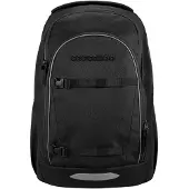 Coocazoo Sac à dos gris / anthracite