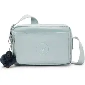Kipling Abanu M 4l Bag Bleu