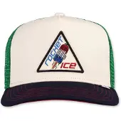 Djinns Casquette Food Rocket Ice
