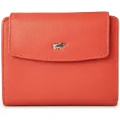 Braun Büffel Porte-monnaies 'Joy' corail
