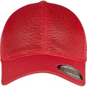 Flexfit Casquette rouge