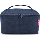 Reisenthel Trousse de maquillage bleu foncé
