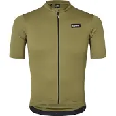 Gripgrab Maillot à Manches Courtes Explr Merinotech