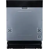 KOENIC Lave-vaisselle Encastrable C (kdw 6051-1 Fi)