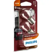 Philips P21W 24V 21W BA15s 2pcs. Blister 0730122 (BA15s)