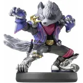 Nintendo amiibo Wolf Super Smash Bros Edition (10000427)