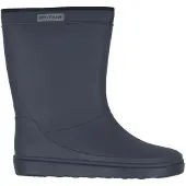 En fant Bottes Thermiques - Blue Night - - 37 - Bottes en Caoutchouc