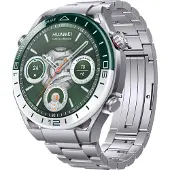 Huawei Watch Ultimate Vert