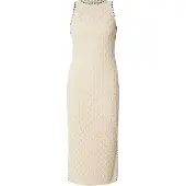 Aware Robes en maille 'AWEVELYN' beige