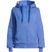 Salzhaut Veste de survêtement 'SÖÖTE' bleu clair