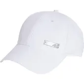 Adidas Casquette de sport 'Essentials' blanc