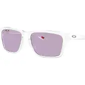 Oakley Sylas Sunglasses Clair Prizm Slate/CAT2