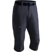 Maier Sports Jennisei 3/4 Pants Bleu 46 / Regular Homme