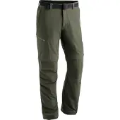 Maier Sports Tajo 2 Pants Vert 110 / Long Homme