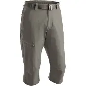 Maier Sports Pantalon 3/4 Jennisei