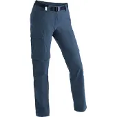 Maier Sports Pantalon de randonnée femme Inara