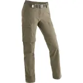 Maier Sports Pantalon Inara Slim Zip