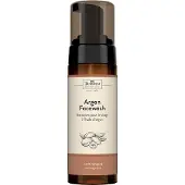 De Tuinen Mousse Nettoyante Visage Argan - 150ml