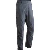 Maier Sports Trave Convertible Pants Gris 24 / Short Homme