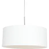Steinhauer Lampe à suspension Stresa 50