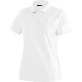 Maier Sports Polo à Manches Courtes Ulrike