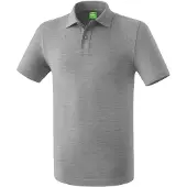 Erima Polo Teamsports Gris - XXL