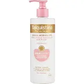 Talquistina Crème Hydratante 400ml