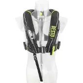 Besto Gilet De Sauvetage Ultimate Backtow 300n