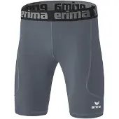 Erima Collant Elemental Court Gris Ardoise