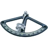 Talamex Clinomètre 90x70 Mm