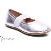 Bisgaard Ballerines argent