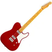 Fender Telecaster American Professional Classic Cabronita LTD 75 Anni MN Candy Apple Red