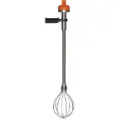 Dynamic Fouet FM600 AC200 - accessoire pour mixeur - 600 mm - pour casseroles profondes