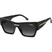 Carrera Lunettes de soleil - - VICTORY C 19/S - Noir - 57/16/145 - Polyamide