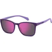 Polaroid Filles, Lunettes de soleil, PLD 8077/S