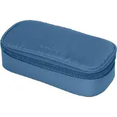 Tenneco Walker trousse à crayons Concept Pencil Box Ocean Blue bleu