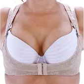 Haus Huberts Busenzauber - Soutien-gorge push-up Dirndl, taille : L
