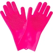 Muc-Off Gants de nettoyage XL
