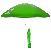 Marbueno Summer Parasol De Plage 10329vo 180 Cm